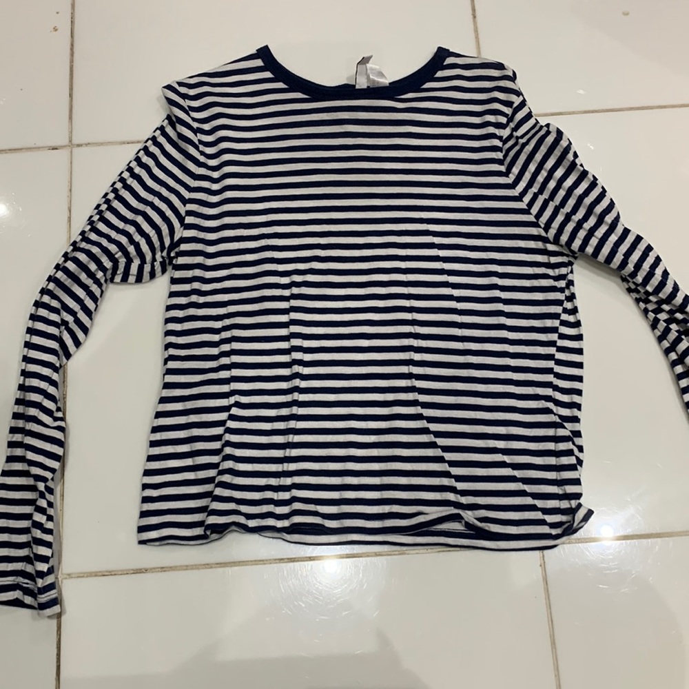 LONG SLEEVE
